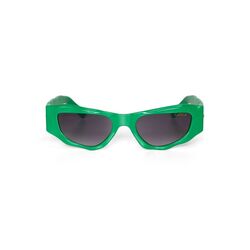 Okkia - Seletti X Okkia Colorada Siyah Lens Güneş Gözlüğü OKS03-GR (1)