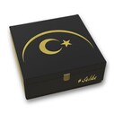 Selika Yeni Yüzyıl Dolma Kalem Premium Edition - Thumbnail