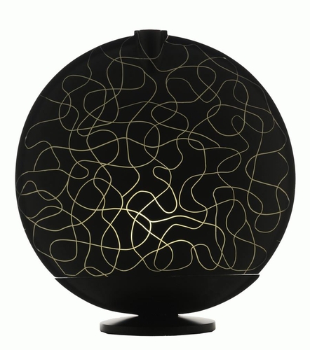 Senso Lamp Full Moon Neuron 85 Cm. (3535.5)