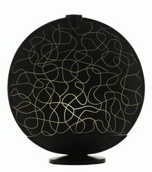 SENSO - Senso Lamp Full Moon Neuron 85 cm. (3535.5)