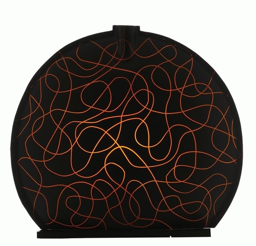 Senso Lamp Stone Neuron 48 Cm. (3511.6)