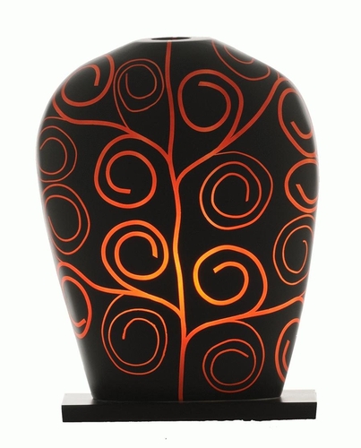 Senso Lamp Yoni Arabesk 52 Cm. (3520.12)