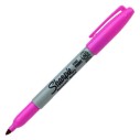 SHARPIE - SHARPIE FİNE PERMANENT MARKÖR MAGENTA