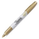 SHARPIE - SHARPIE METALİK MARKÖR ALTIN