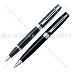 SHEAFFER - Sheaffer Dolma + Tükenmez Kalem 300 Serisi 9312