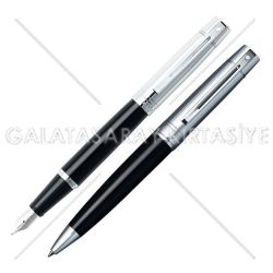 SHEAFFER - Sheaffer Dolma + Tükenmez Kalem 300 Serisi 9314