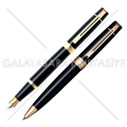 SHEAFFER - Sheaffer Dolma + Tükenmez Kalem 300 Serisi 9325