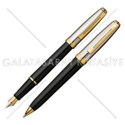 SHEAFFER - Sheaffer Dolma + Tükenmez Kalem Prelude 337