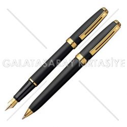 SHEAFFER - Sheaffer Dolma + Tükenmez Kalem Prelude 346