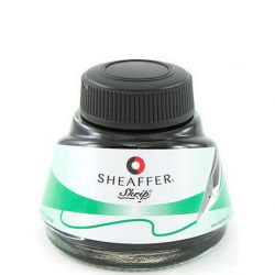 SHEAFFER - Sheaffer Mürekkep Yeşil 94251
