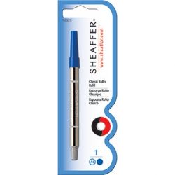 SHEAFFER - Sheaffer Roller Yedek (Mavi-M) 97225