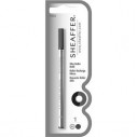 SHEAFFER - Sheaffer Roller Yedek (Siyah-F) 97435