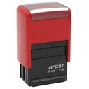 SIRDAŞ - SIRDAŞ 910 OTOMATİK KAŞE MAVİ KEÇELİ (10x26mm)