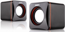 SNOPY - Snopy SN-21 2.0 Mini USB Speaker