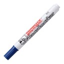 SNOWMAN - SNOWMAN BG-12 BEYAZ TAHTA KALEMİ MAVİ