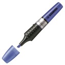 STABILO - STABILO LUMINATOR FOSFORLU MAVİ