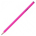 STABILO - STABILO NEON TRİO PEMBE KURŞUN KALEM
