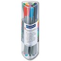 STAEDTLER - STAEDTLER TRIPLUS ÜÇGEN FİNELİNER 0,3mm 12'LI