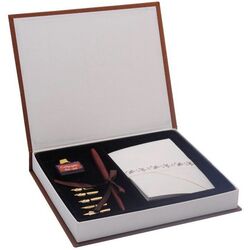 STEELPEN - Steelpen Kaligrafi Seti SK-080