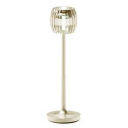 Stylistic - Stylistic Hari Waves Bistro Lamba Gold SH14WD