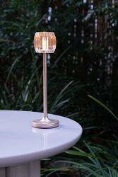 Stylistic - Stylistic Hari Waves Bistro Lamba Gold SH14WD (1)