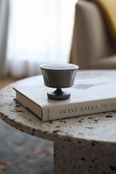 Stylistic - Stylistic Hari Waves Bluetooth Hoparlör M Graphite Gri SH02WG (1)