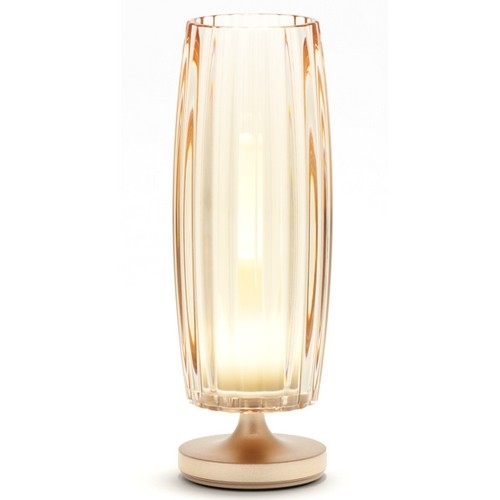 Stylistic Hari Waves Lamba L Gold