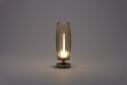 Stylistic - Stylistic Hari Waves Lamba L Gold SH13WD (1)