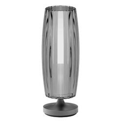 Stylistic - Stylistic Hari Waves Lamba L Graphite Gri SH13WG