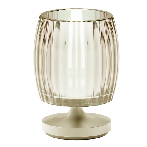 Stylistic Hari Waves Lamba M Gold