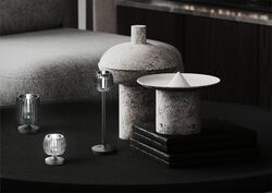 Stylistic - Stylistic Hari Waves Lamba M Graphite Gri SH12WG (1)