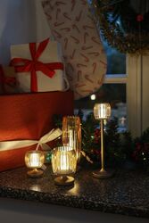 Stylistic - Stylistic Hari Waves Lamba M Gümüş Beyaz SH12WW (1)