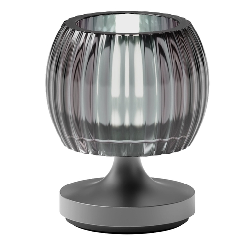 Stylistic Hari Waves Lamba S Graphite Gri
