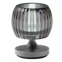 Stylistic - Stylistic Hari Waves Lamba S Graphite Gri SH11WG
