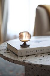 Stylistic - Stylistic Hari Waves Lamba S Graphite Gri SH11WG (1)