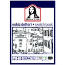 SÜDOR - SÜDOR ESKİZ DEFTERİ A4 