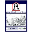 SÜDOR - SÜDOR ESKİZ DEFTERİ A5 