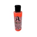 SÜDOR - SÜDOR MONALİSA SIVI SLİME 70ml FOSFORLU PEMBE