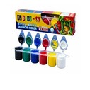 SÜDOR - Südor Mydido Akrilik Boya Set 6x22 ml