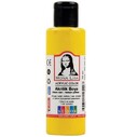 SÜDOR - SÜDOR SD150-01 AKRİLİK BOYA 70ml LİMON SARISI