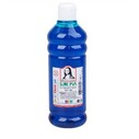 SÜDOR - SÜDOR SIVI SLİME YAPIŞTIRICI 500ml FOSFORLU MAVİ