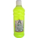 SÜDOR - SÜDOR SIVI SLİME YAPIŞTIRICI 500ml FOSFORLU SARI