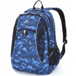 Wenger - SwissGear 6697300408 SA6697 Sırt Çantası
