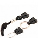 Key-Bak - T-Reign 0TRG-00H Essentionals Outdoor 3lü Aksesuar Seti (Blisterli)