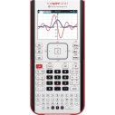 TEXAS INSTRUMENTS - TEXAS INSTRUMENTS TI NSPIRE CX II-T GRAFİK HESAP MAKİNESİ