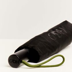 Original Duckhead - The Daily Otomatik Şemsiye - Siyah (1)