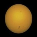 THOUSAND OAKS - Thousand Oaks Solarlite 6'' (152mm) Güneş Filtresi (1)