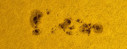 Thousand Oaks Solarlite 6'' (152mm) Güneş Filtresi - Thumbnail