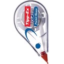 TIPP-EX - TIPP-EX MİNİ POCKET MOUSE ŞERİT SİLİCİ (10 ADET)