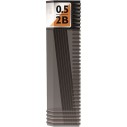 TOMBOW - TOMBOW MİN 0,5mm 2B (KLASİK TÜP)